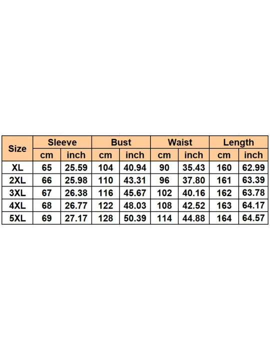 XL-5XL Plus Size Clothes Dresses Women Robes Summer Spring Long Sleeve Street Style Casual 3XL 4XL Big Size Maxi Dress Oversize