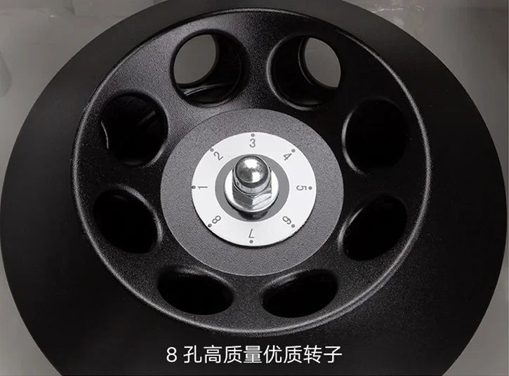 Hot Selling Platelet-Rich Plasma PRP Centrifuge Machine For Prp