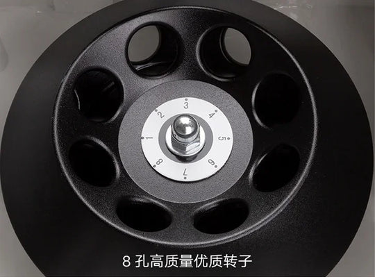 Hot Selling Platelet-Rich Plasma PRP Centrifuge Machine For Prp