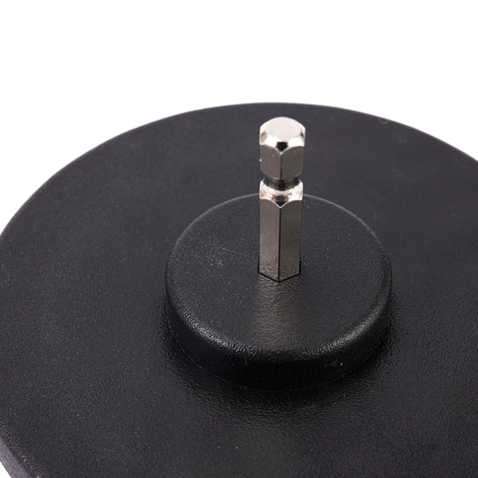 4 Inch Soft Drill Brush Electric Scrubber Drill Disc Brushes Polisher