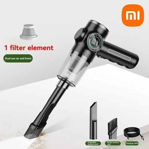 X 9 Vacuum Cleaner Wet Dry Dual-Use 5 in1 Wireless