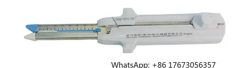 Professional Surgeon Medical Equipment 60mm 75mm 100mm Surgical Linear