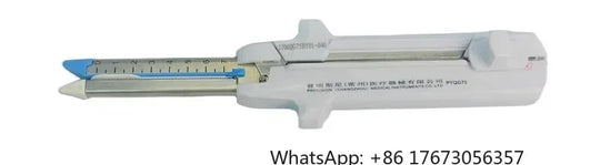 Professional Surgeon Medical Equipment 60mm 75mm 100mm Surgical Linear