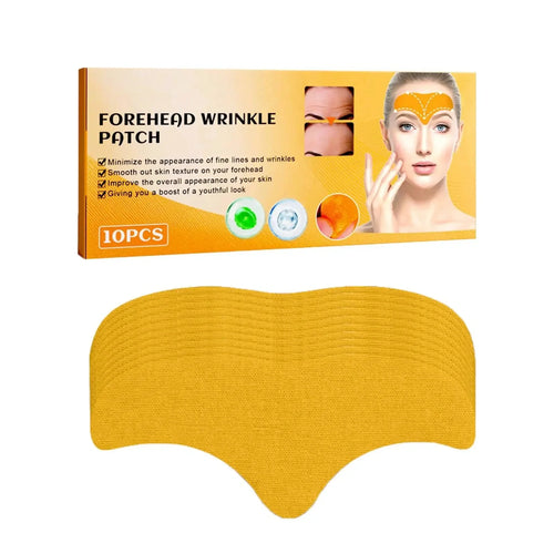 Facial Wrinkle Removal Patch