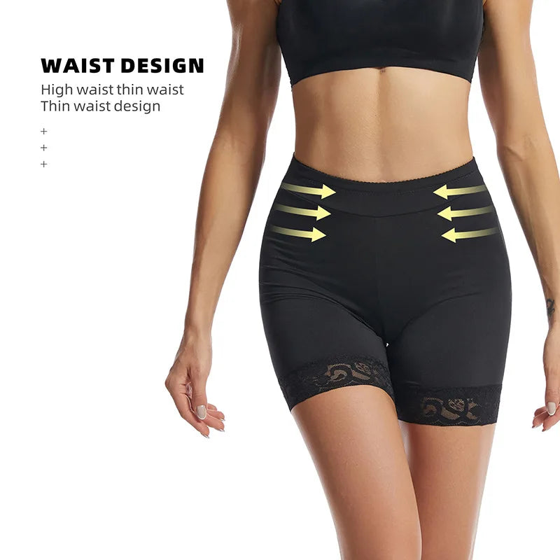 Upgraded Hip Enhancer Panties with Extra Large Pads – Butt Lifting Body