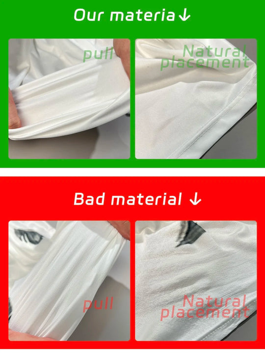 Men's Tank Top Sleeveless T-Shirt Pattern Print Summer Sports Running
