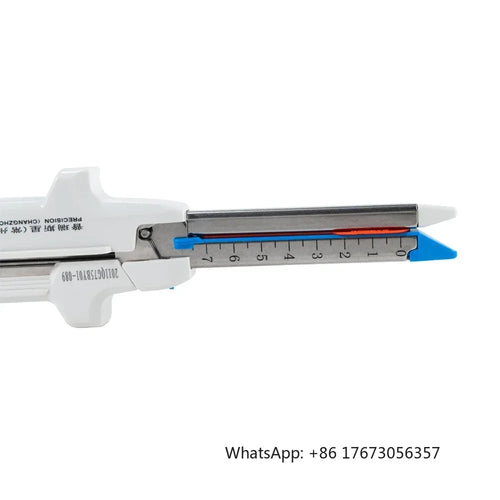 Professional Surgeon Medical Equipment 60mm 75mm 100mm Surgical Linear
