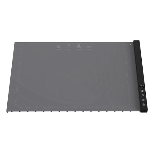 Silicone Heating Mat for Food Warming Trays for Buffets Party with