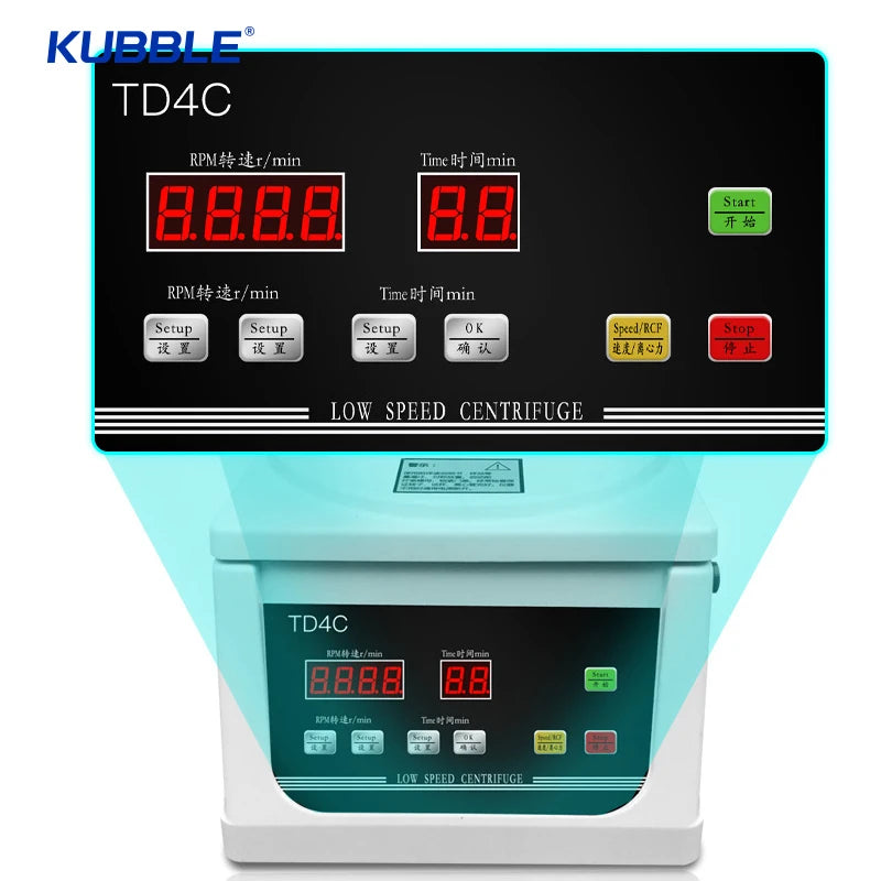 Platelet rich plasma centrifuga prf blood prp laboratory centrifuge
