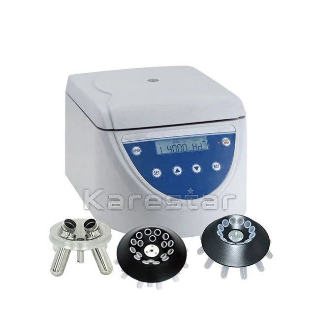 Clinical Centrifuga Para Plasma PRP PRF Lab Platelet Rich Plasma