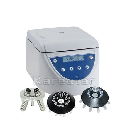 Clinical Centrifuga Para Plasma PRP PRF Lab Platelet Rich Plasma