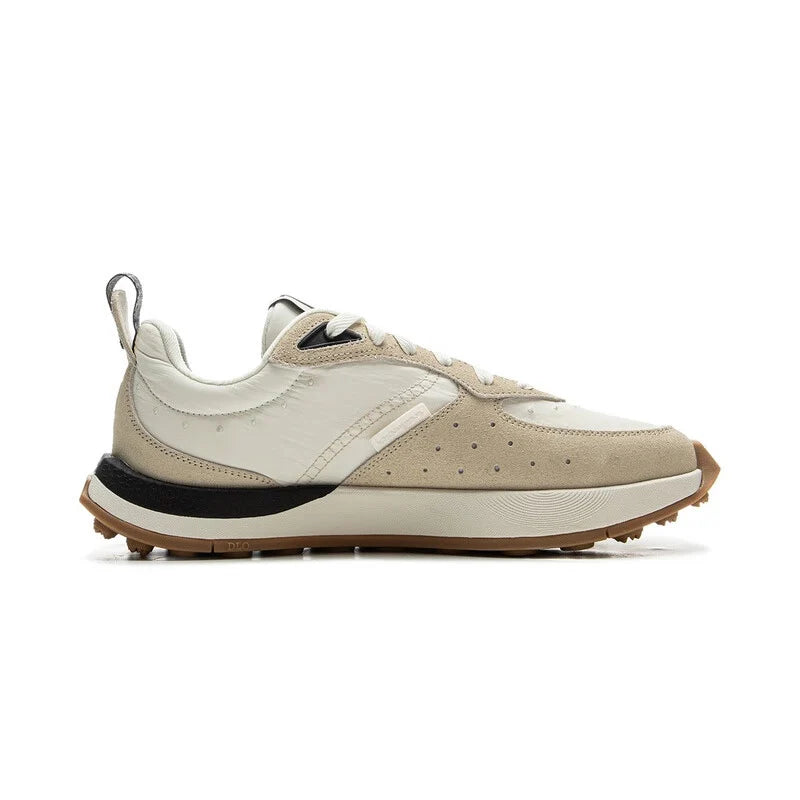 Li-Ning Men Wade Runner Dloading Basketball Culture Shoes LIGHT FOAM Cushion LiNing Leisure Sneakers Sport Shoes ABCV001