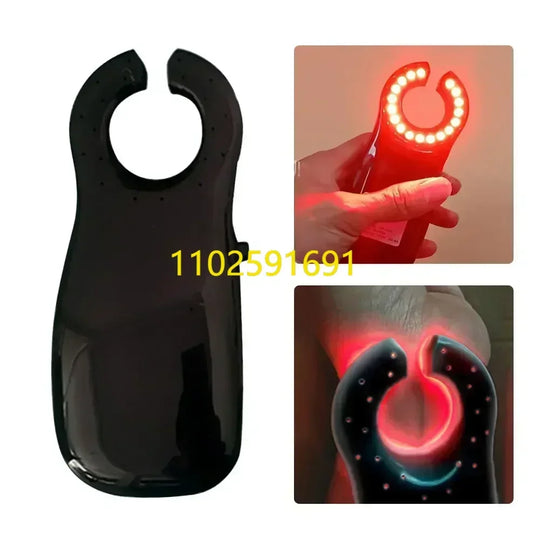 Medical Infrared Vein Locator Machine Nurse Injection Helper Handheld