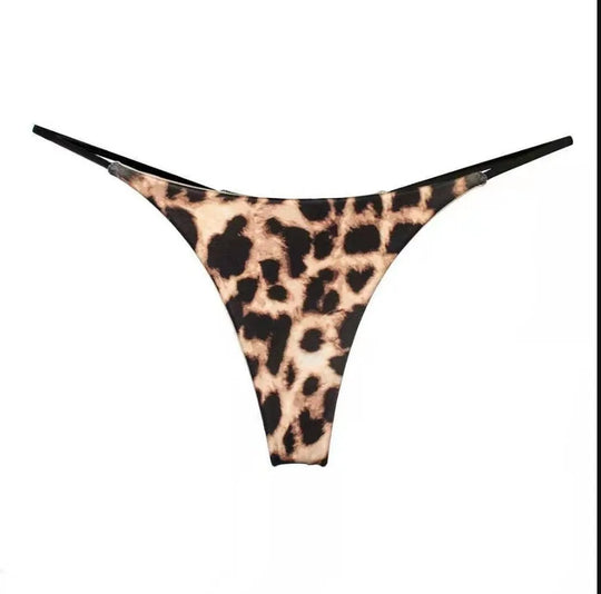 G Strings Thong Free Seamless Women Super Slim Low Waist Panties Sexy Underwear Ladies Briefs Lingere Underware Lingerie Thongs