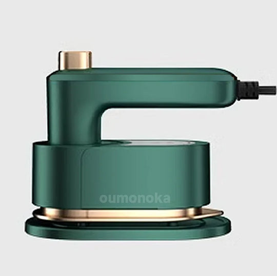 Handheld Clothing Plate Iron for Clothes Voor Mini ironing Machine Portable Travel Steam Iron Home Appliance Garment Steamer