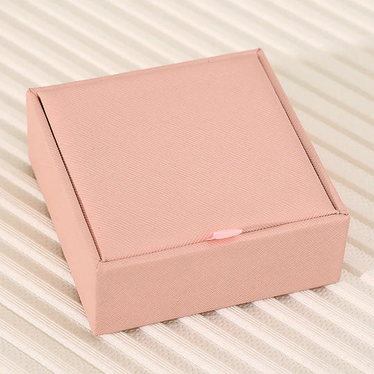 Three-layer Jewelry Storage Box for High-end Exquisite Necklaces, Earrings,Gold Jewelry Box Hand Accessories with Large Capacity