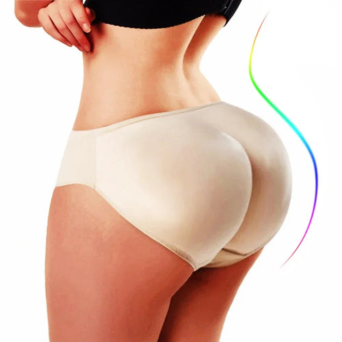 Sponge Hip Pads Lifting Butt Lifter Padded Booty Hip Enhancer Dress