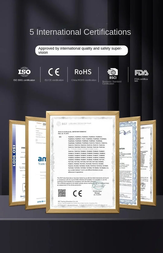 Smart with smart APP synchronized weight scale bathroom digital scale Bluetooth body fat scale body composition analyzer