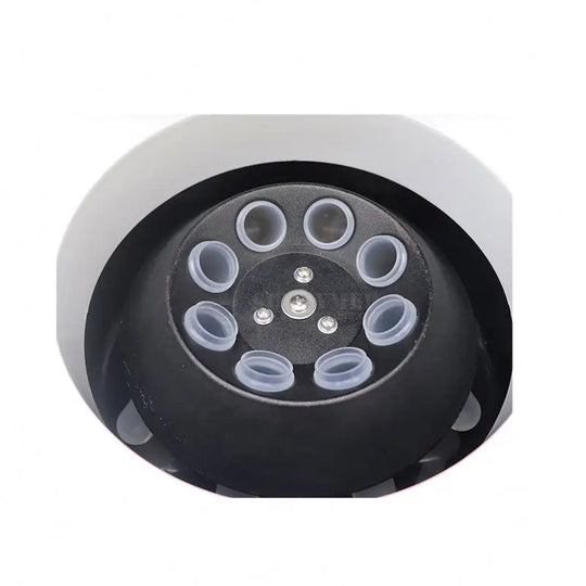 SY-BS64 Medical Lab Centrifuge 8*15ml PRP centrifuge Platelet rich