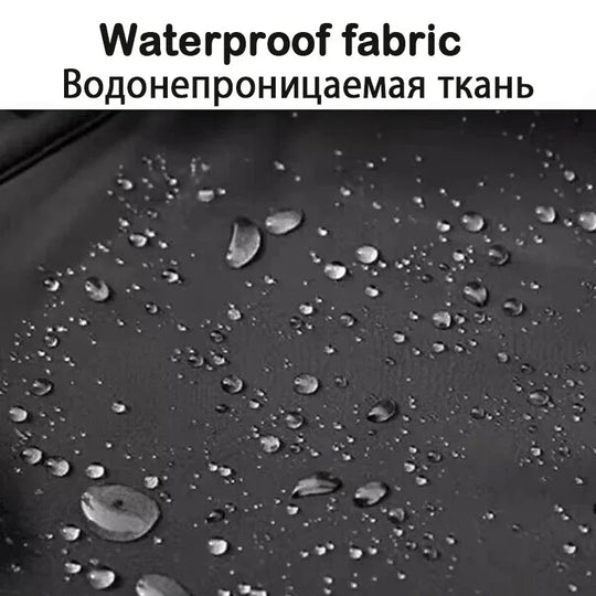 Softshell Warm Pants Men's Waterproof Sharkskin Fleece Working
