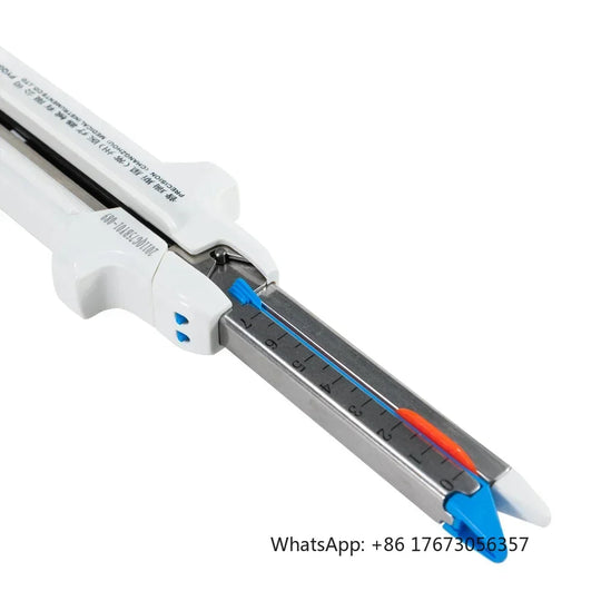Professional Surgeon Medical Equipment 60mm 75mm 100mm Surgical Linear