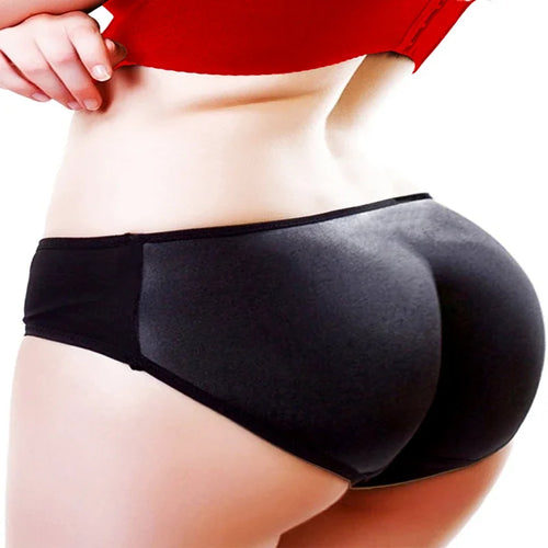 Sponge Hip Pads Lifting Butt Lifter Padded Booty Hip Enhancer Dress