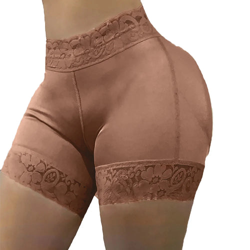 Tummy Control Butt Lifter Body Shaper Postpartum