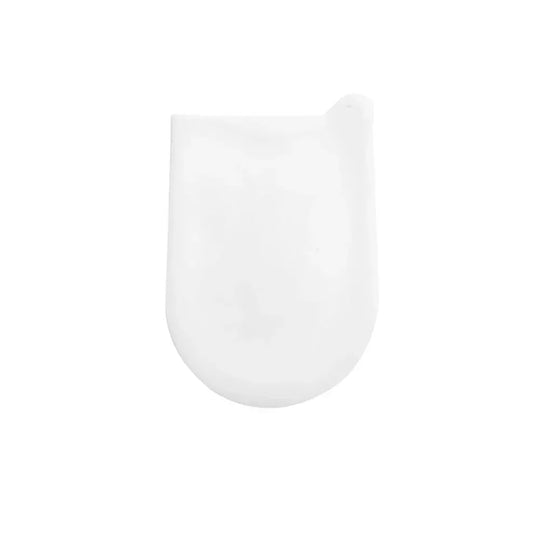 Food Grade Silicone Dough Kneading Bag Silicone Kneading Dough Bag Flour Mixer Bag Versatile Dough Mixer for Bread Pastry Pizza