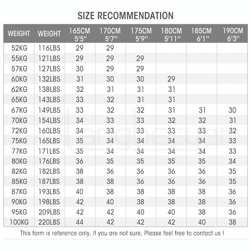 Top Grade 98% Cotton New Brand Casual Fashion Streetwear Slim Fit Long Pants Straight Pencil Trousers Men's Clothing