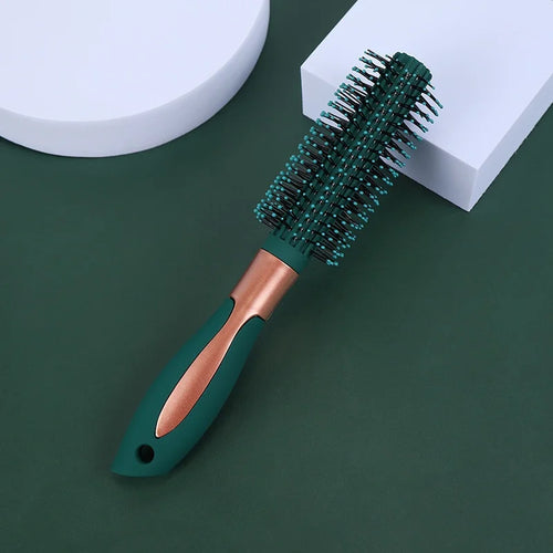 4-in-1 Hairbrush Set - Versatile, Gentle, and Effective for All Hair Types