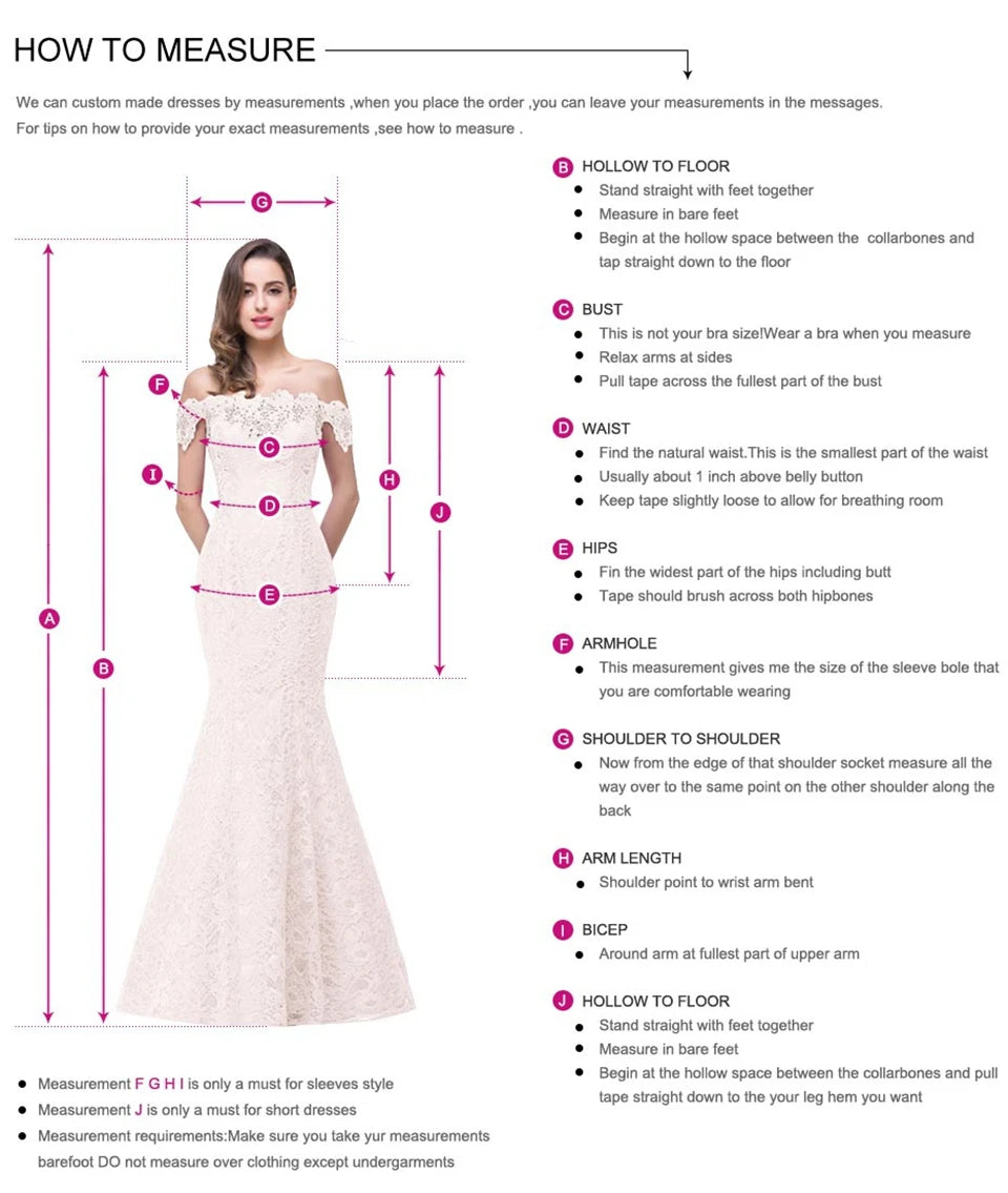 Customized Sexy Curvy Cocktail Party Dress Sheer Lace Applique 3/4 Sleeve Tea-Length Luxury Evening Dresses Dress For Women