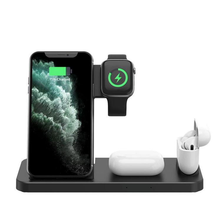 Dragon Wireless Charger Station