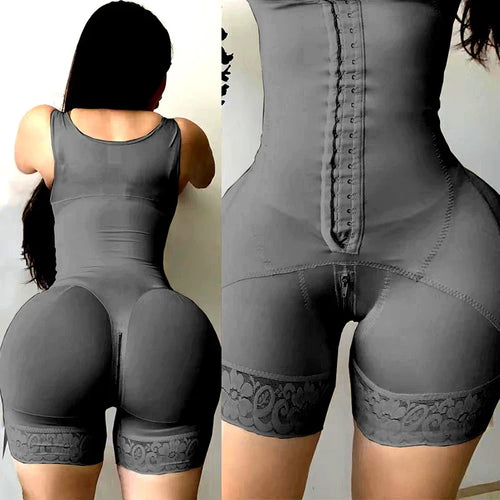Hot Shapewear Bodysuits Shapers Corset Waist
