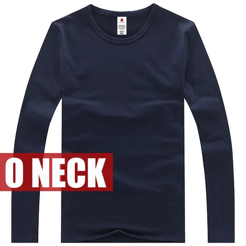 2024 Spring High-elastic Cotton T-shirts Male V Neck Tight T Shirt Hot