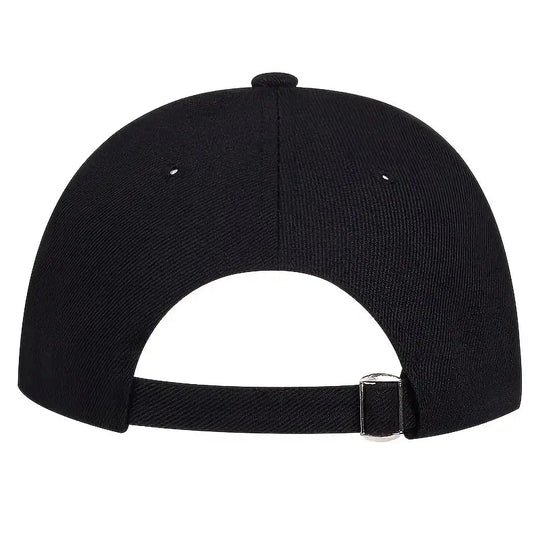 Hat, Women's Ins, Korean Version, Face-Showing Small Baseball Cap,