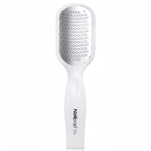 NAILPRO Extra Strength Callus Remover for Feet and Foot File Kit