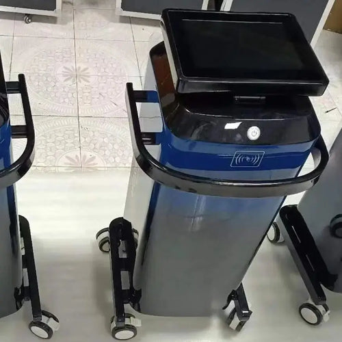 3in1 Morpheus 8 Latest Anti-aging Skin Tightening Machine for
