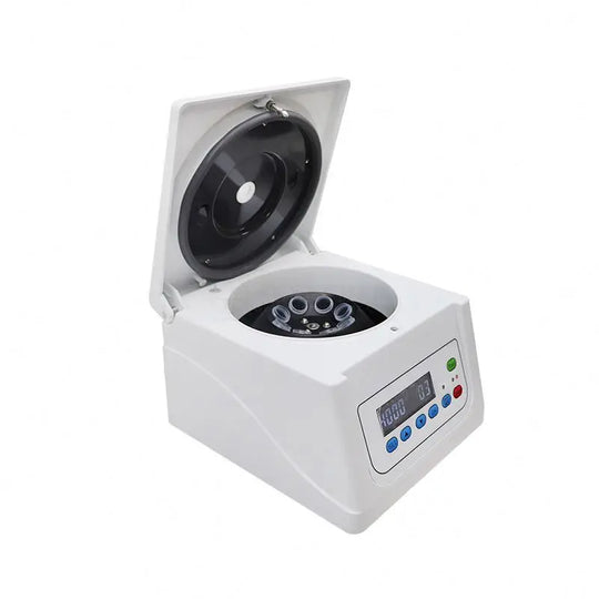 SY-BS64 Medical Lab Centrifuge 8*15ml PRP centrifuge Platelet rich