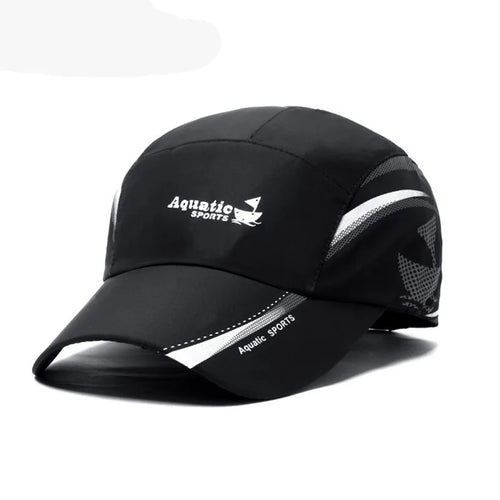 Spring And Autumn Embroidered Letter Hat Korean Version Versatile