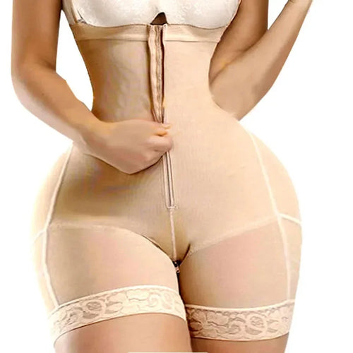 Girdle Full Body Shaper Lift Up Butt Lifter
