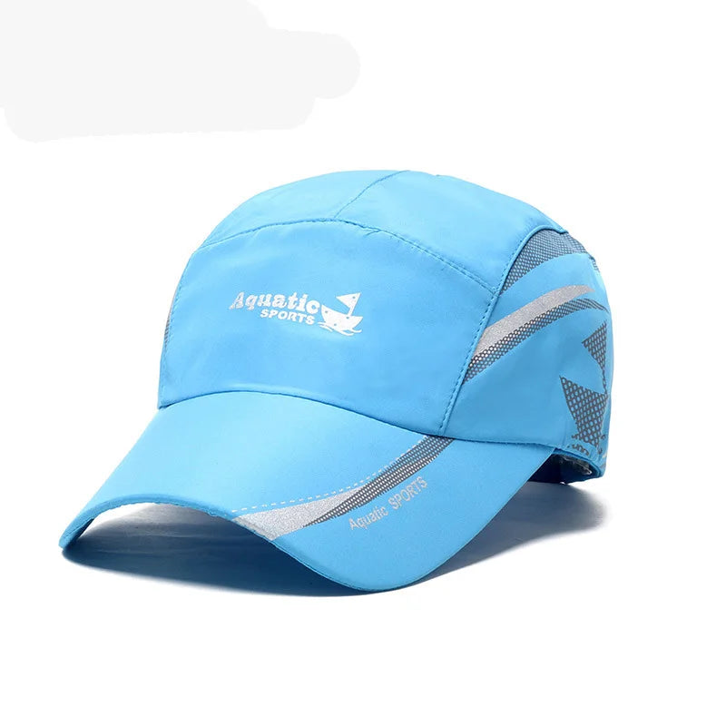 Spring And Autumn Embroidered Letter Hat Korean Version Versatile