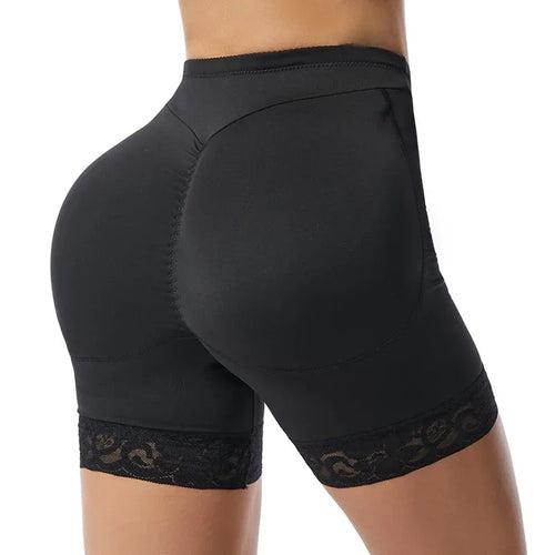 Thick Pads Hip Enhancer Panties Buttock Padded Underpants Body Shaper