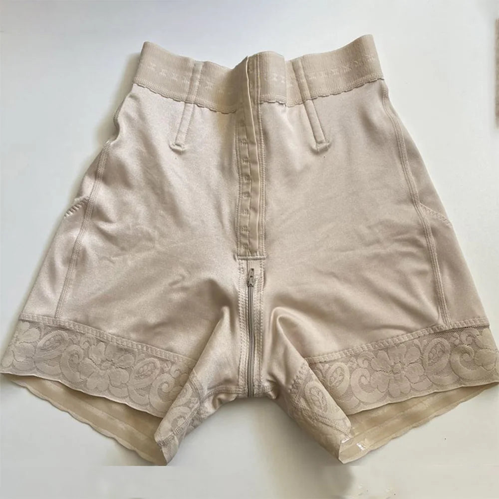Women Panties Underwear Butt Lifter Hip Enhancer