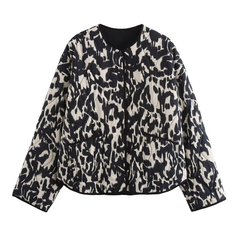 2024 Autumn New Product European And American Style Women's Snake Skin