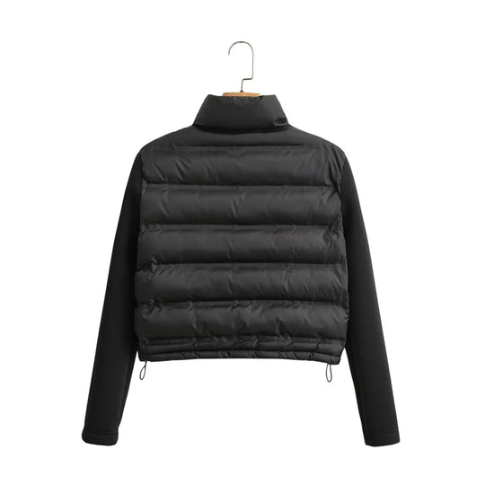 2024 autumn and winter new women's clothing European and American