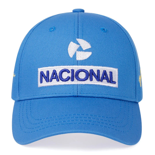 Fashion Letter Embroidery Hip-hop Hats Outdoor Adjustable Casual