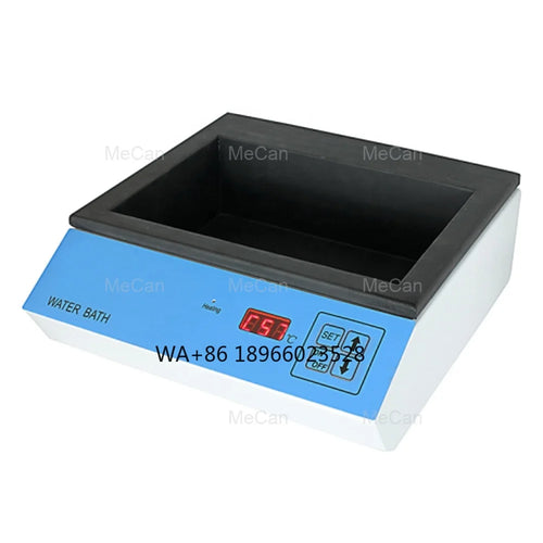 Laboratory Stainless Tissue Water Bath Medical Lab Water Bath
