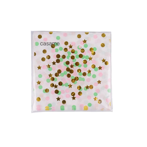 happy birthday Table Paper Napkins Elegant Tissue Beautiful Decor