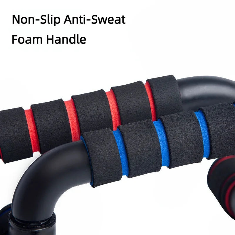 Push-Up Bar - Abdominal Slimming & Body Shaping Tool