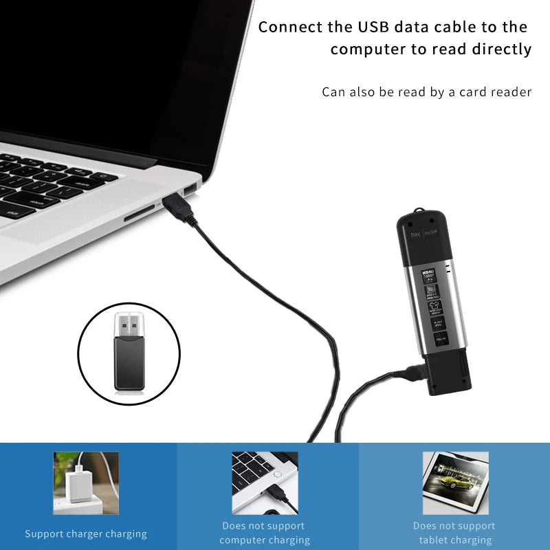 GJUELIRRA V8 Police Body Camera 1080P Full HD Wearable Video Security Cam IR Night Vision Mini Camcorders Mini Body Camera